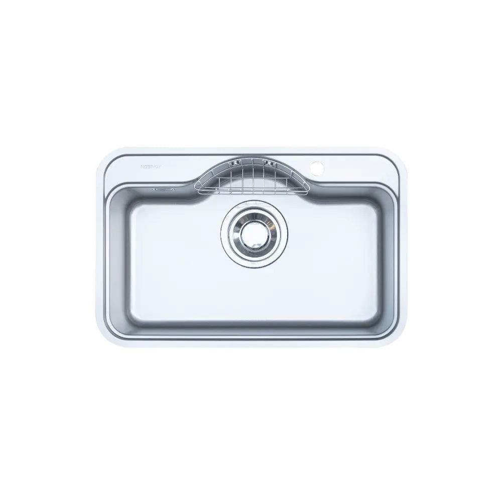 Chậu bếp Nobinox ROSA NN975D
