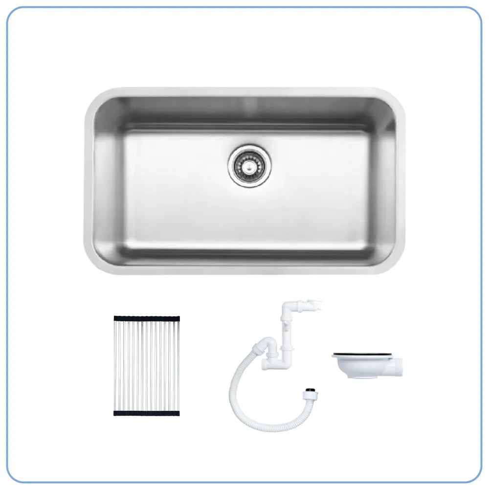 phụ kiện Chậu bếp PURA NT622U