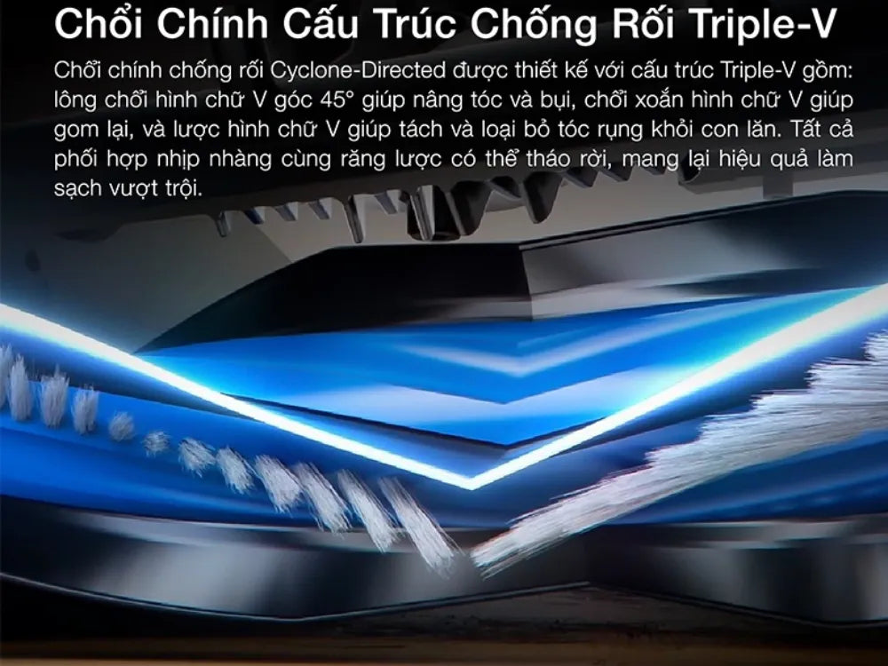 DEEBOT T30C Gen2 phù hợp với nhà nhiều bụi, có thú cưng
