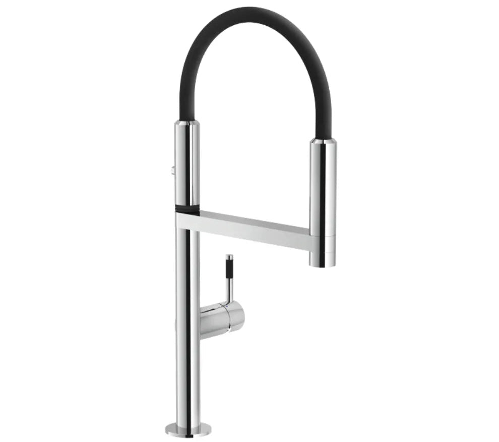 Vòi bếp Nobili MOVE NB133S
